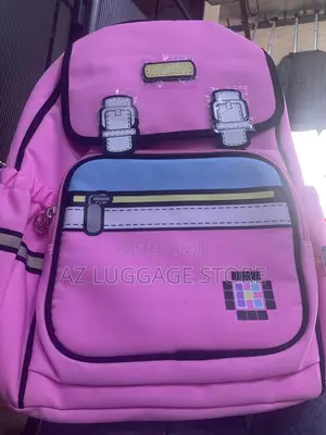 Children Sch Bag