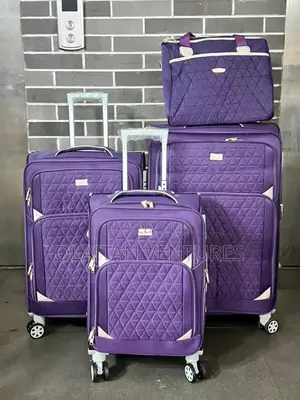 Swiss Polo Traveling Luggage Box