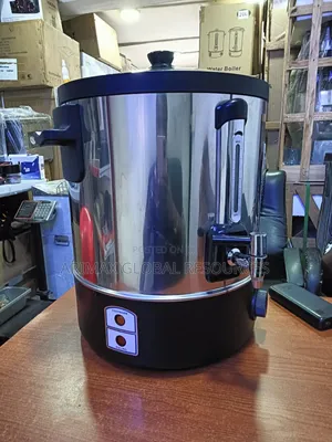 20ltrs Water Boiler/Tea Urn