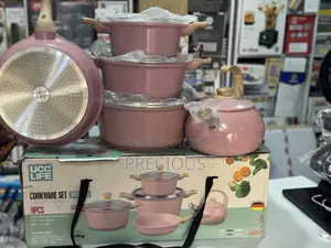 Granite Cookware