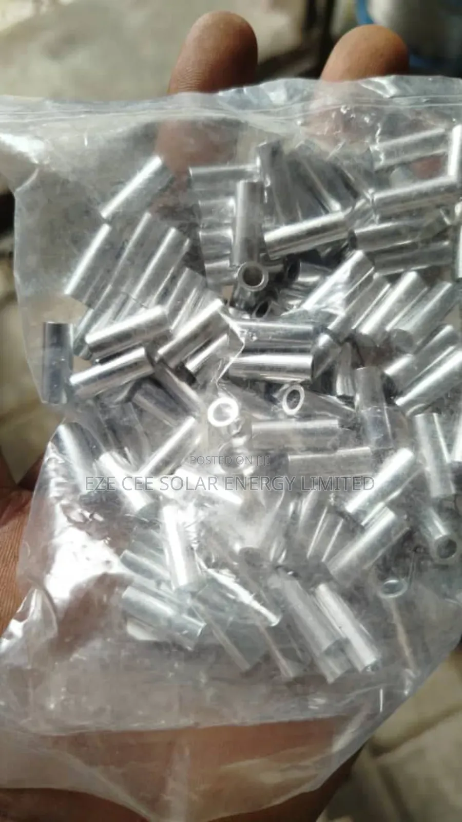 Fence Wire Accessories