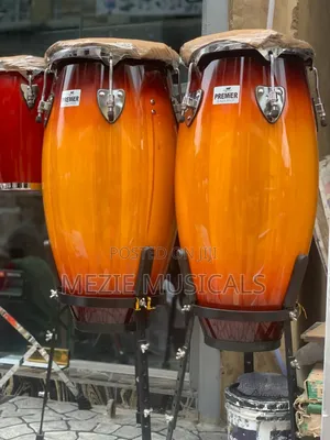 Conga Drum
