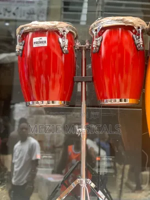 Mini Conga Drum