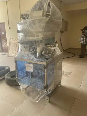 Packaging Machine Automic Granular Packaging Machine