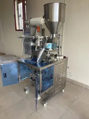 Packaging Machine Automic Granular Packaging Machine