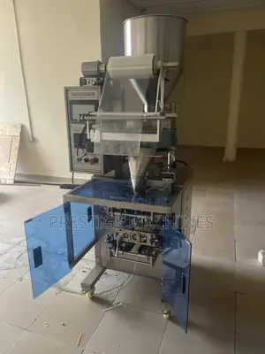 Packaging Machine New Granule Packaging Machine