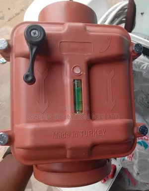 PVC Waste Water Check Valve