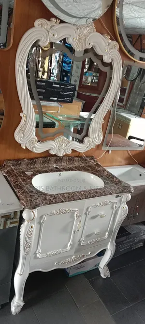 Cabinet Basin