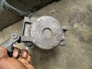 Car Ac Compressor for Pilot 2003-2007