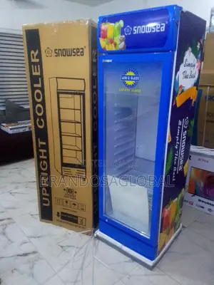 Brand New Snowsea Lc-300 Chiller for Sale