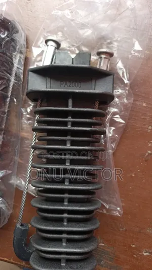 Pa2000 Tensioning Clamp