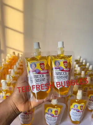 Liquid Soap Souvenir 100ml (50pcs)