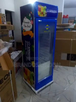 Original Snowsea Lc-300 – Fast Cooling Chiller