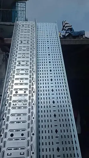 50*300mm Cable Trays