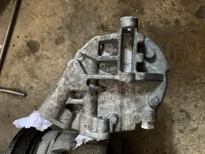 Car Ac Compressor Nissan Pathfinder 2003-2008