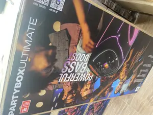JBL Partybox Ultimate