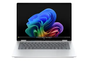 New Laptop HP OmniBook X Flip 14" 16GB Intel Core Ultra 5 SSD 512GB