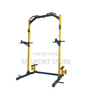 Squat Rack