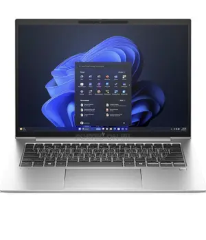 New Laptop HP EliteBook 840 G11 16GB Intel Core Ultra 7 SSD 1T