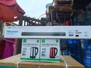 Hisense 120 Watts Bluetooth Sound Bar | Aud 205g