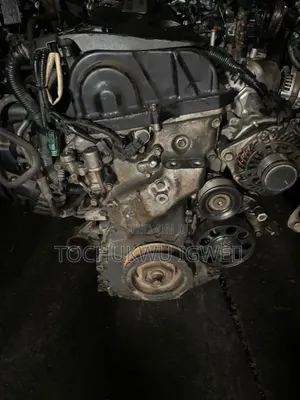 Honda Accord 013 to 017 Model Engine First Grade
