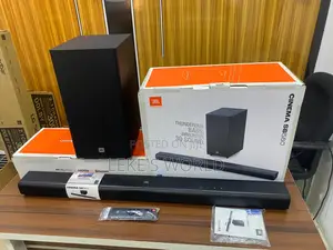 Jbl Sb580 Soundbar