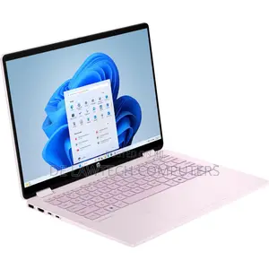New Laptop HP OmniBook 5 14" 8GB Intel Core Ultra 5 SSD 512GB