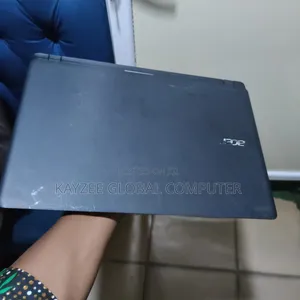 Laptop Acer 8GB Intel Core I7 HDD 750GB