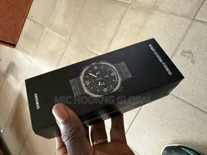 Samsung Watch Ultra