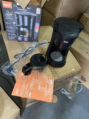Coffee Maker