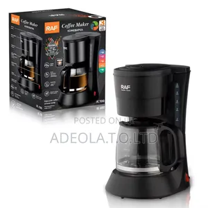 Coffee Maker
