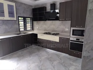 4bdrm Duplex in Main Wuye for rent