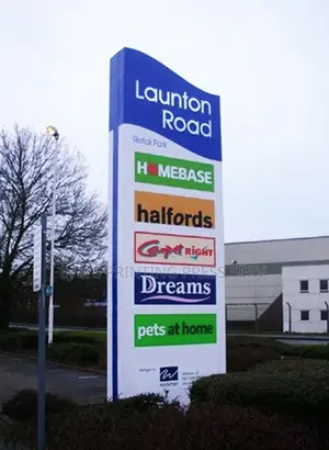 Billboards
