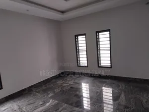 4bdrm Duplex in Main Wuye for rent