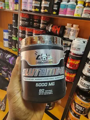 Core Champs Glutamine Powder
