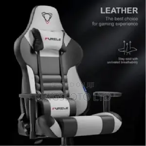 Furgle Computer Racing Gaming Ergonomic Chair