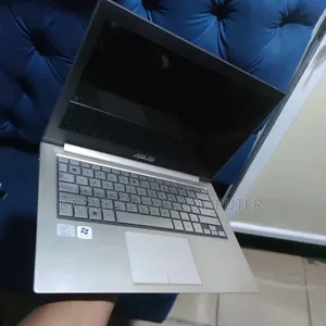 Laptop Asus 4GB Intel Core I5 SSD 128GB