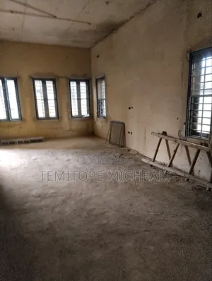 5bdrm Duplex in Wuye By Family for sale