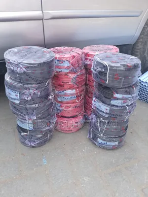 Coleman Electrical Cable