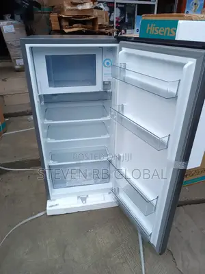 Hisense 150l Single Door Refrigerator Ref Rs20s