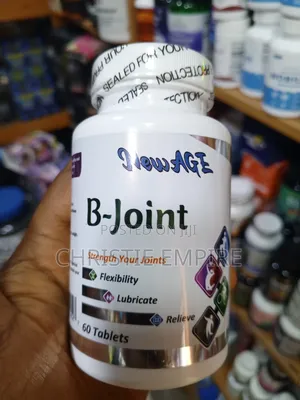 New Age B-Joint Support