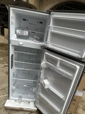 Lg 308l Low Electricity Non-Frost Double Door Refrigerator