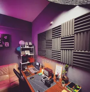 Premium Soundproofing Insulation Design Services–Within Beyond Lagos