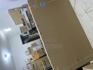 Samung 85 Inches Smart Tv