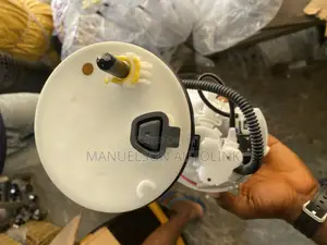 Complete Fuel Pump For Lexus Nx Series Nx200t Nx300h