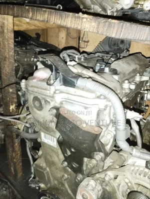 2ar Engine for Camry, Rav4 and Venza