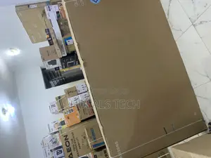 Samsung 85-Inch Uhd Smart Tv – Crystal Clear Viewing