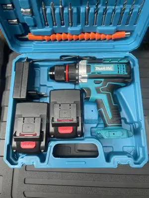Electric Drill