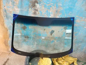 Kia Rio 2012/2013 Windscreen Glass Available