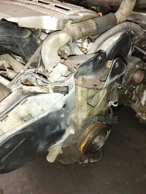 3mz Engine for Camry, Sienna, Highland and Lexus